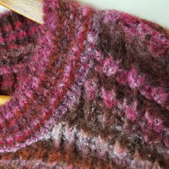 NWT MADEWELL COZY MOCKNECK LONGSLEEVES PULLOVER SIZE M WOMENS - Picture 6 of 13